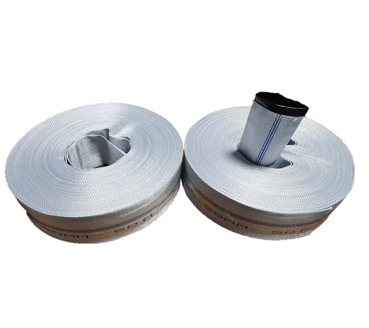 攀枝花超强耐磨编织水带