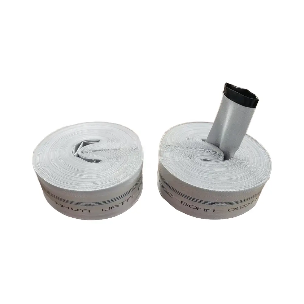 攀枝花高分子涤纶编织水带