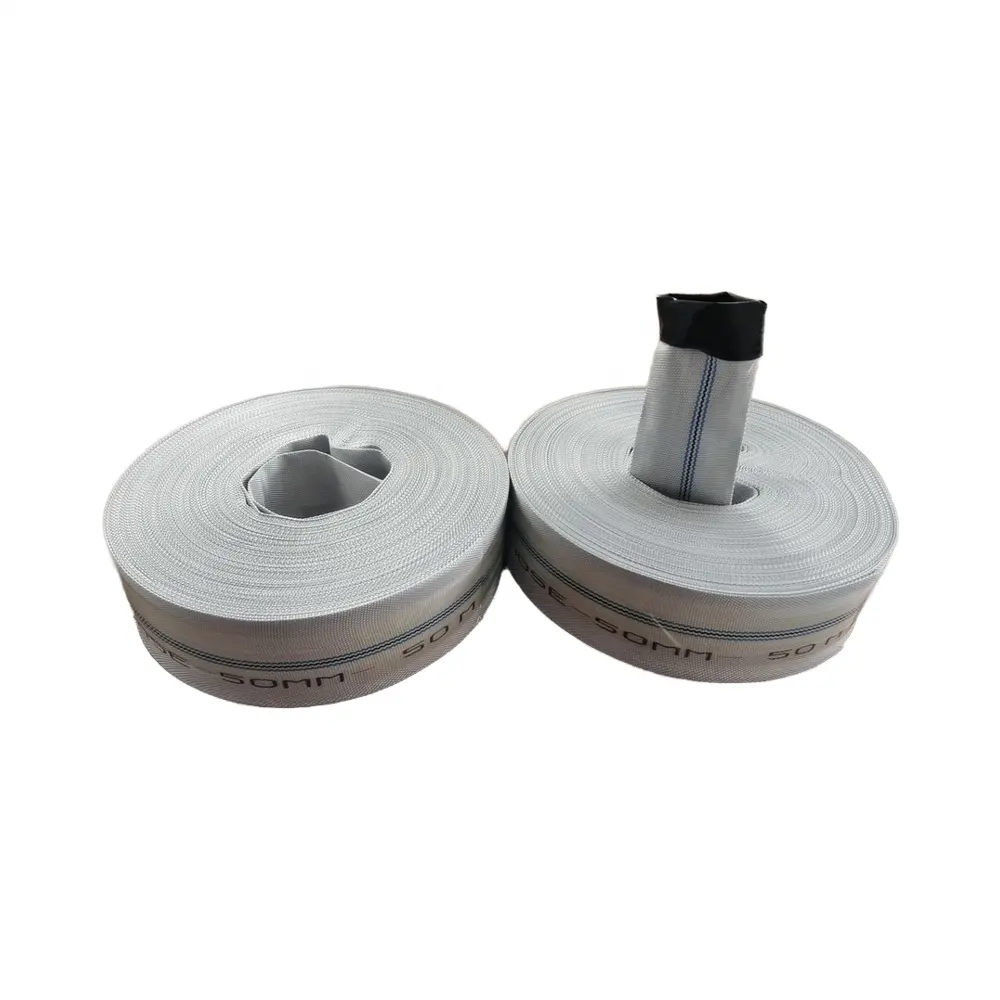 攀枝花抗旱涤纶编织水带