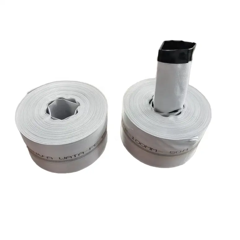 攀枝花国标涤纶编织水带